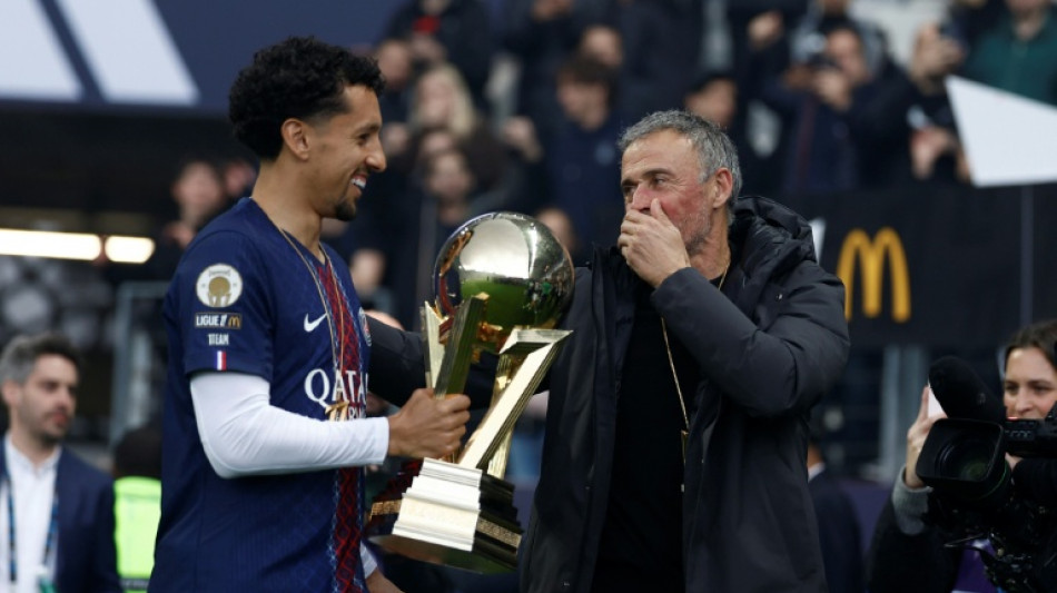 PSG perde nos acr&eacute;scimos para Paris FC (2-1) em seu &uacute;ltimo jogo antes da final da Champions