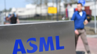 Un Fran&ccedil;ais prend les r&ecirc;nes d'ASML en pleine guerre des puces