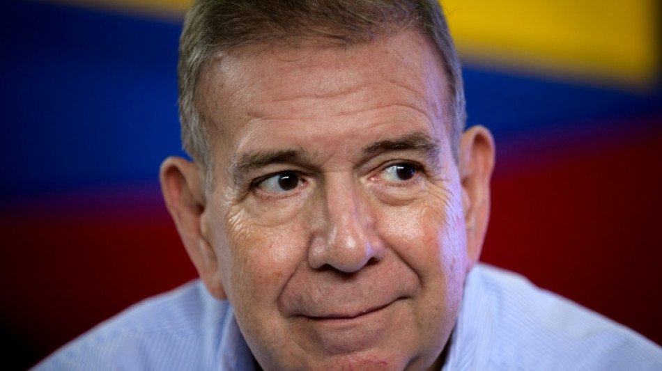 Venezuela: mandat d'arr&ecirc;t contre le candidat de l'opposition, Washington saisit un avion de Maduro
