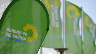 Gr&uuml;nen-Bundesvorstand kommt zu Klausur zusammen