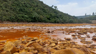 L'empreinte carbone des mines de m&eacute;taux plus importante que l'on ne le pensait, selon une &eacute;tude