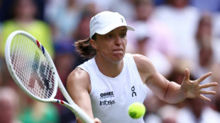 Swiatek, Zverev aiming to lay down Wimbledon markers