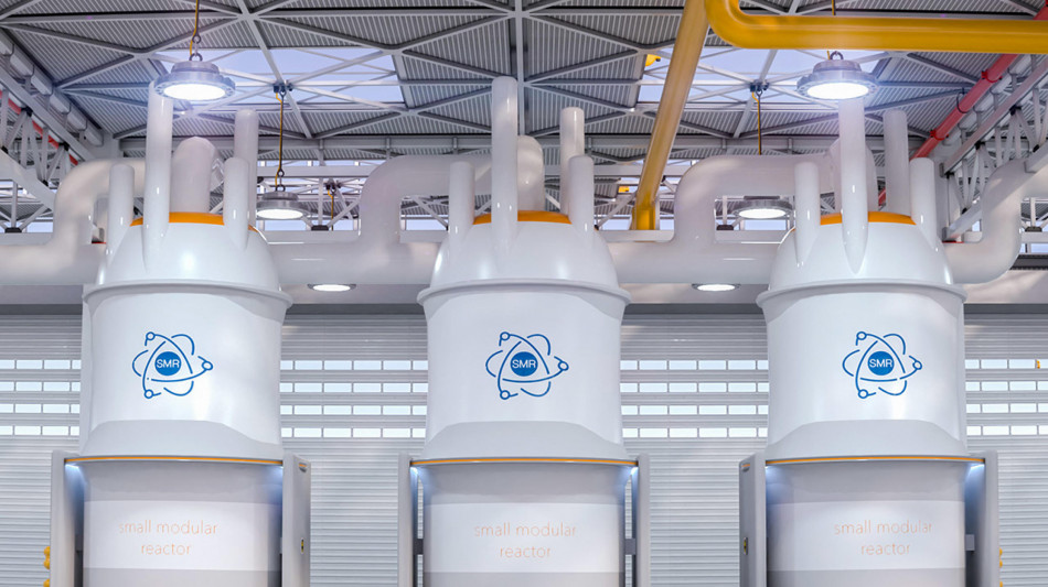 Approvato dal Senato in via definitiva il ddl sul nucleare