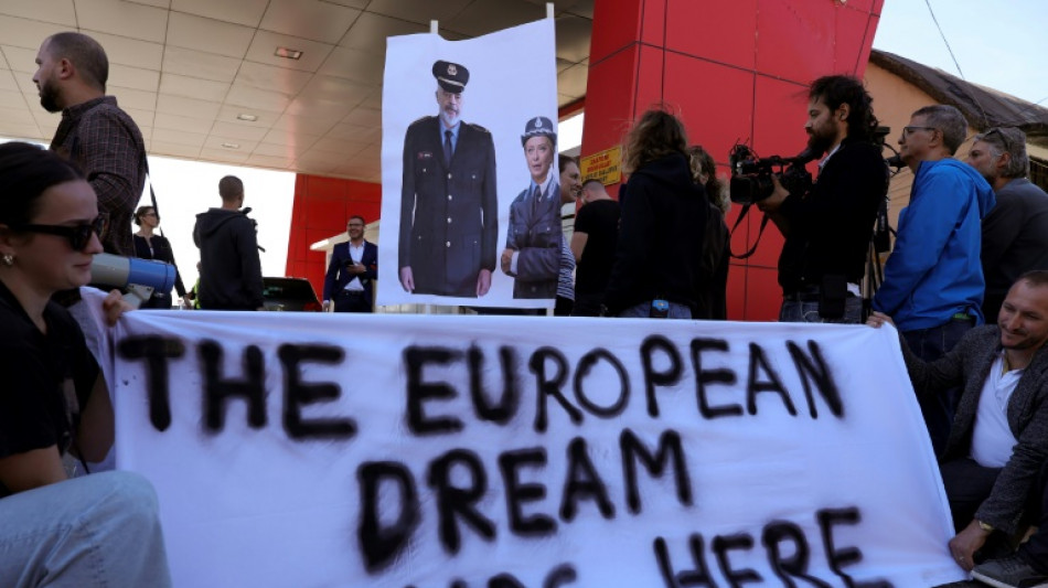 Italienisches Gericht: Erste &Uuml;berstellung von Migranten nach Albanien unrechtm&auml;&szlig;ig