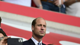 Prinz William schw&ouml;rt England auf EM-Finale ein