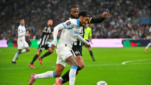 Ligue 1: embouteillages en t&ecirc;te, Nice d&eacute;fie le PSG, l'OM et l'OL &agrave; la relance