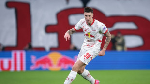 'Obsessed' Sesko will star for Man Utd says Amorim