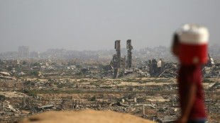 Isra&euml;l poursuit ses op&eacute;rations &agrave; Gaza malgr&eacute; les appels de Trump et des proches d'otages