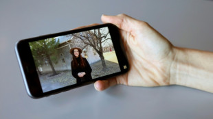 Mennonite social media influencer rips up rulebook