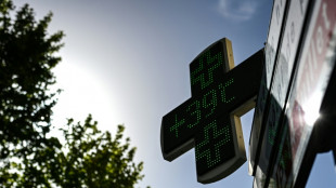 Canicule: la chaleur gagne encore du terrain et les records tombent