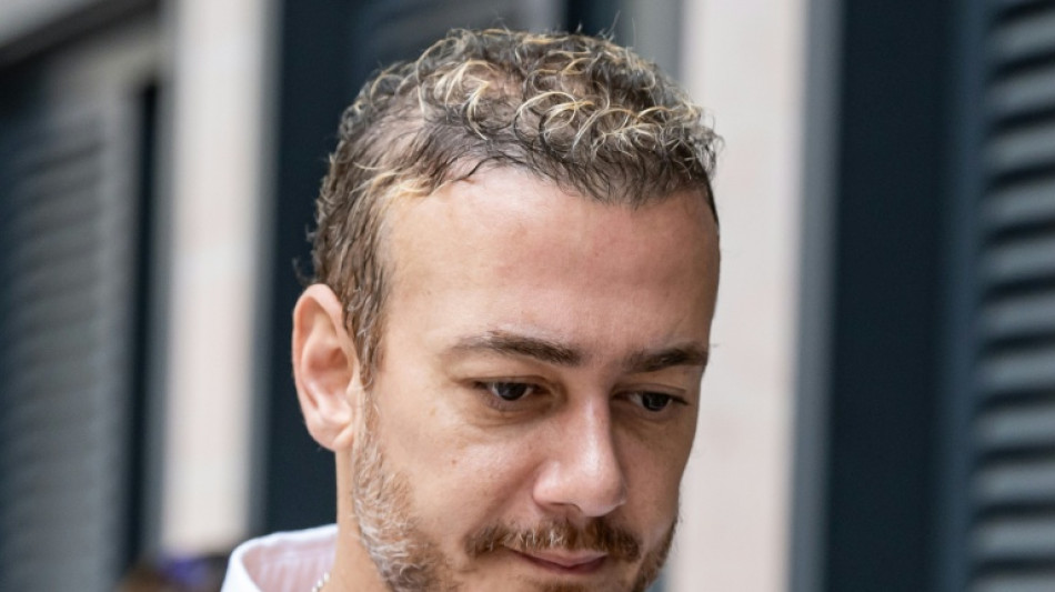 Le chanteur Saad Lamjarred condamn&eacute; &agrave; 5 ans de prison pour un viol en France