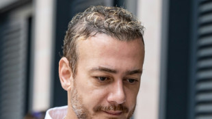 Le chanteur Saad Lamjarred condamn&eacute; &agrave; 5 ans de prison pour un viol en France