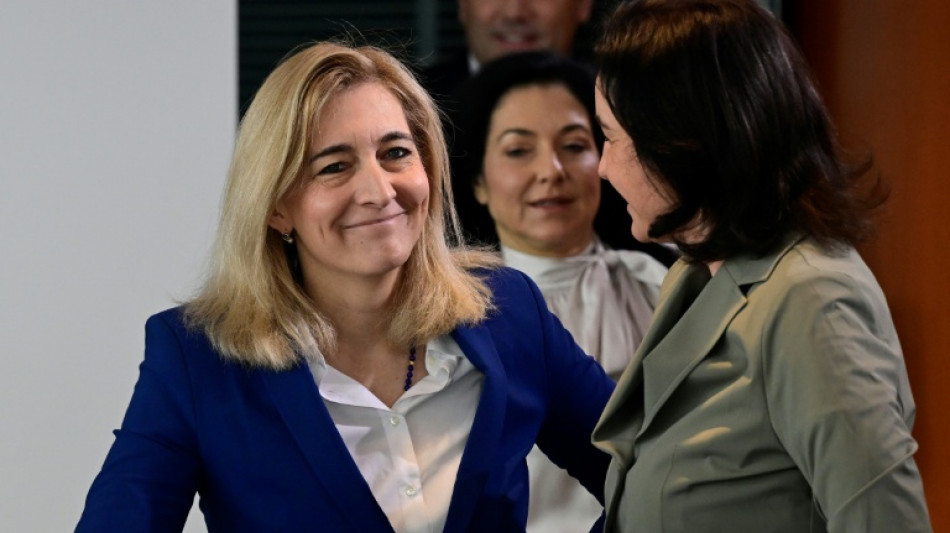 Unionspolitiker fordern &Auml;nderungeb bei Gesundheitsreform von Warken