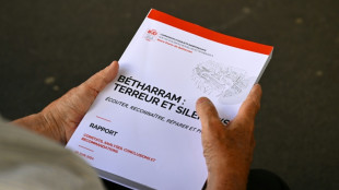 &Agrave; B&eacute;tharram, "crimes de masse" et centaines de victimes trop longtemps ignor&eacute;es, conclut une enqu&ecirc;te
