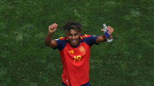 Espa&ntilde;a espera la mejor versi&oacute;n de Lamine Yamal para acabar con Francia