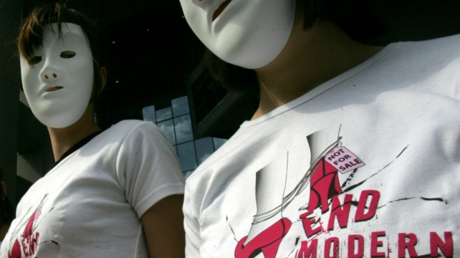 Coreia do Norte e Eritreia s&atilde;o mais afetados por escravid&atilde;o moderna, diz relat&oacute;rio