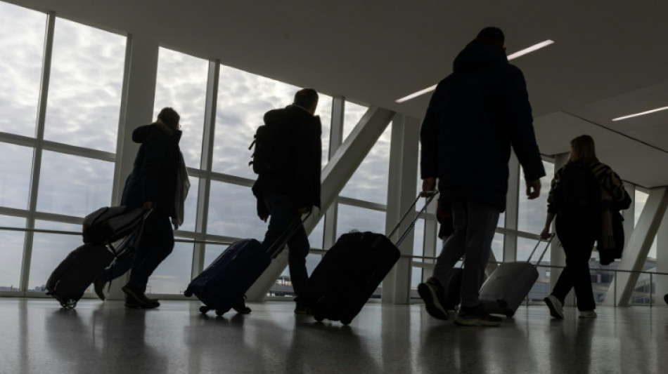 Bagages payants: les "recettes annexes", cruciales pour les compagnies a&eacute;riennes