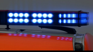 Baden-Württemberg: Arbeiter von tonnenschweren Platten erschlagen