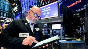 Wall Street cl&ocirc;ture en hausse, tir&eacute;e par les semi-conducteurs