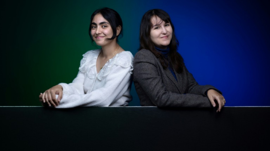 Quand une Palestinienne de Gaza et une Isra&eacute;lienne osent se parler