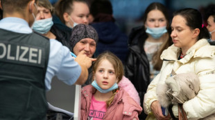 Ukrainer k&ouml;nnen auf dauerhaften Aufenthalt in EU hoffen
