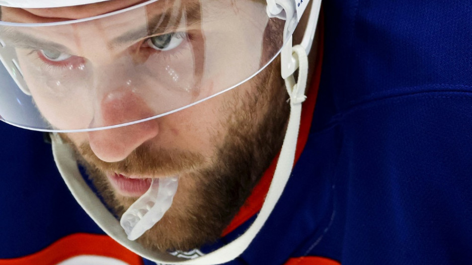 NHL: Niederlage f&uuml;r Draisaitls Oilers