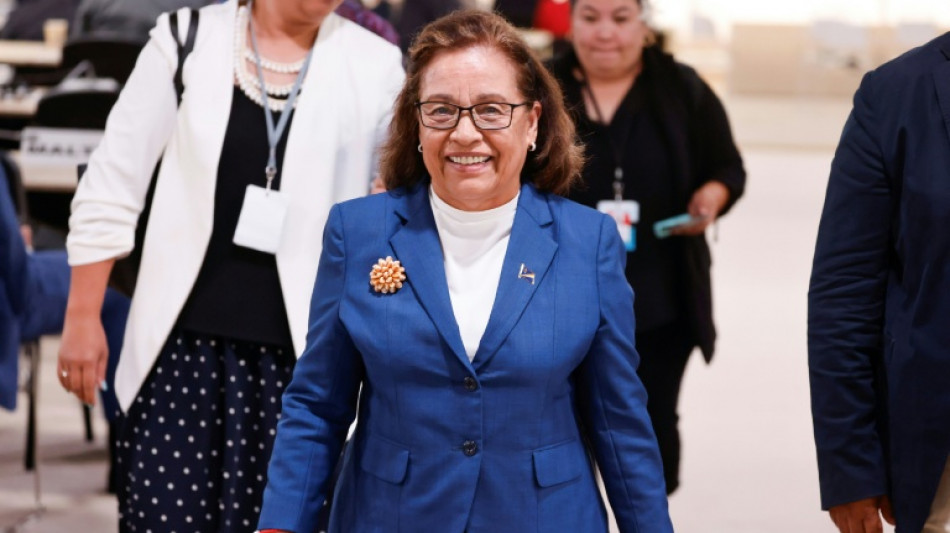 Nuclear test-scarred Marshall Islands criticises China missile