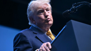 Trump k&uuml;ndigt neue Angriffe auf Iran an und erwartet zugleich schnelles Ende