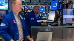 Wall Street finit sur des records gr&acirc;ce &agrave; la tech