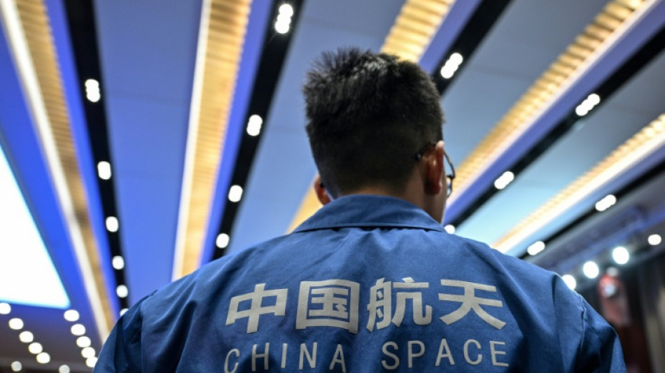 China enviar&aacute; seu astronauta mais jovem em miss&atilde;o espacial