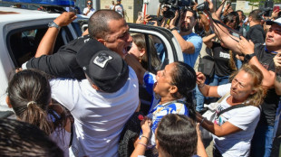 Venezuela liberta 18 colombianos que estavam detidos em seus pres&iacute;dios