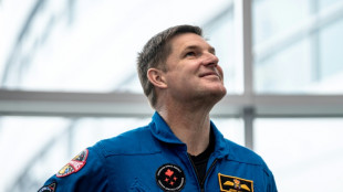 Canadian Artemis II crew member to retire from space agency