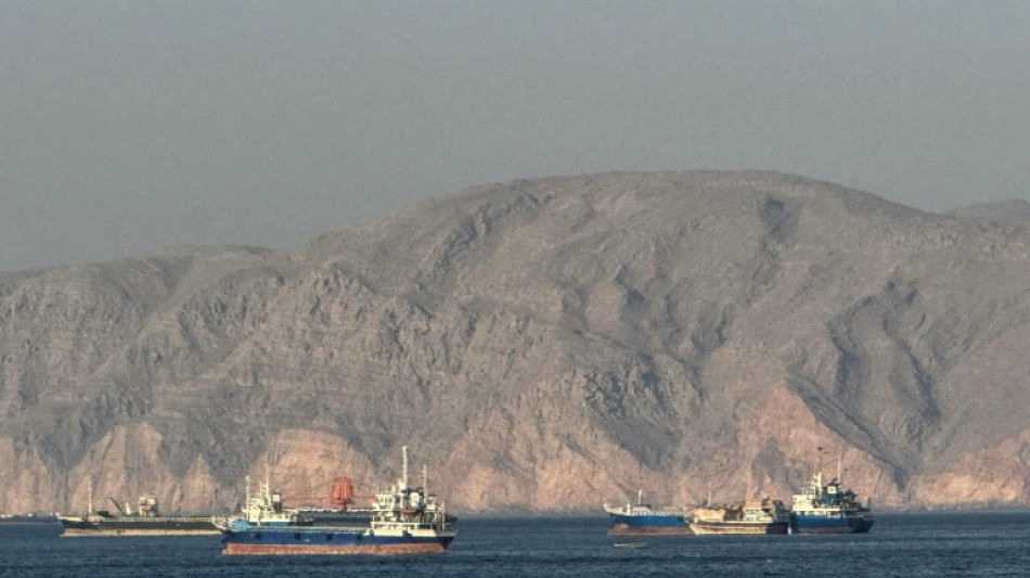Ormuz, Bab el-Mandeb ou Malacca: les d&eacute;troits, zones de tensions g&eacute;opolitiques et commerciales depuis le XVIe si&egrave;cle