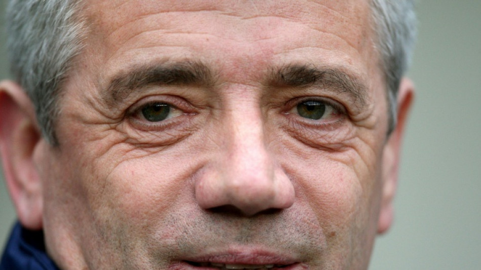 Muere Kevin Keegan, leyenda del f&uacute;tbol ingl&eacute;s y del Liverpool