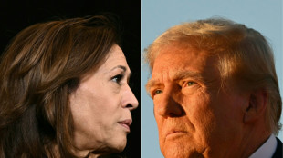 L'optimisme gagne le camp Trump, qui enl&egrave;ve un Etat cl&eacute;