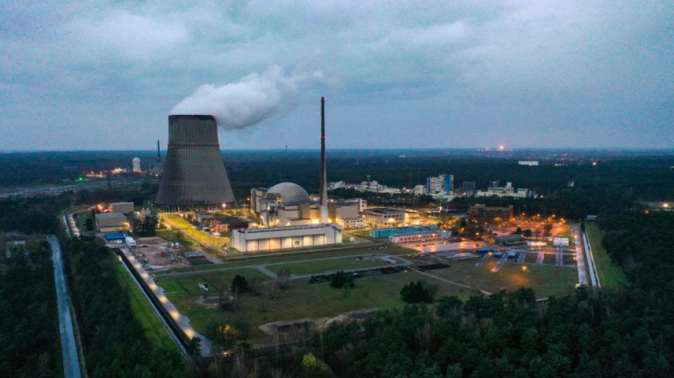 Ministerium weist Bericht &uuml;ber "T&auml;uschungen" bei Akw-Laufzeitverl&auml;ngerung zur&uuml;ck