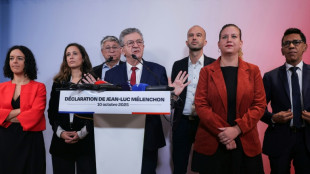 Macron re&uacute;ne l&iacute;deres pol&iacute;ticos antes de nomear primeiro-ministro