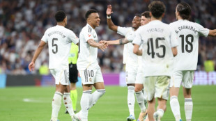 Espagne: Mbapp&eacute; r&eacute;pond aux sifflets, le Bar&ccedil;a battu pour la derni&egrave;re de Lewandowski