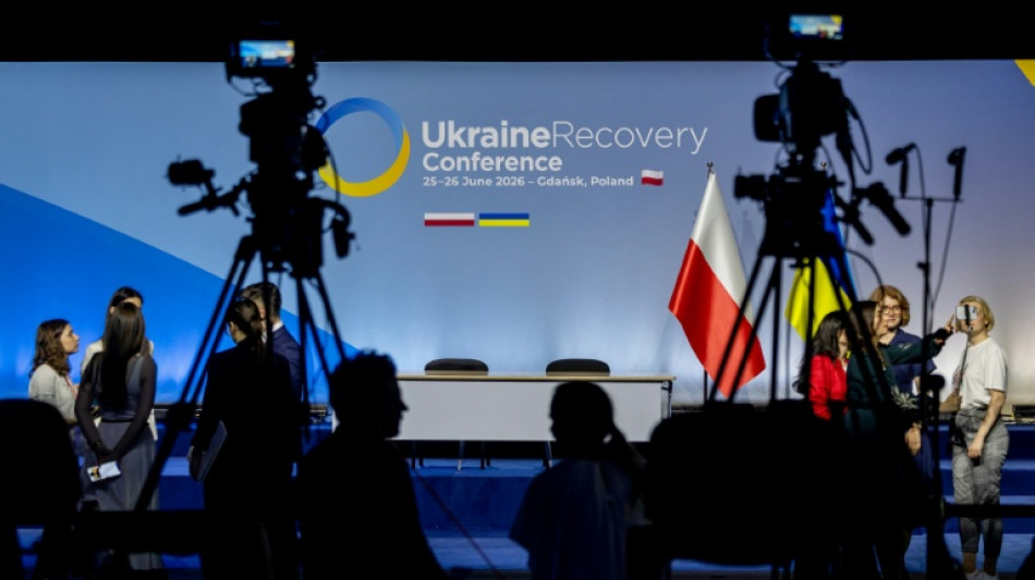 Polish businesses press Warsaw, Kyiv to end political rift