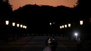 'Appy marriages: AI helps hundreds of Japanese wed