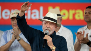 Lula blasts US for labelling Brazil crime factions as terrorists
