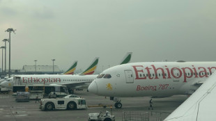 Ethiopian Airlines signe un accord pour un m&eacute;ga a&eacute;roport de 6&nbsp;milliards de dollars