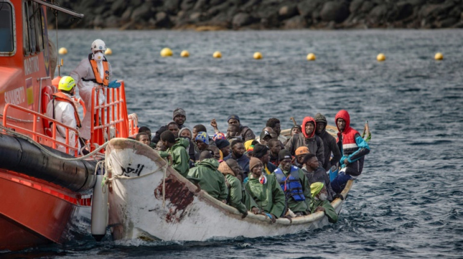 "No estamos viviendo una época de migraciones masivas", asegura el sociólogo Hein de Haas