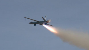 Oltre 600 droni ucraini lanciati contro Mosca nella notte