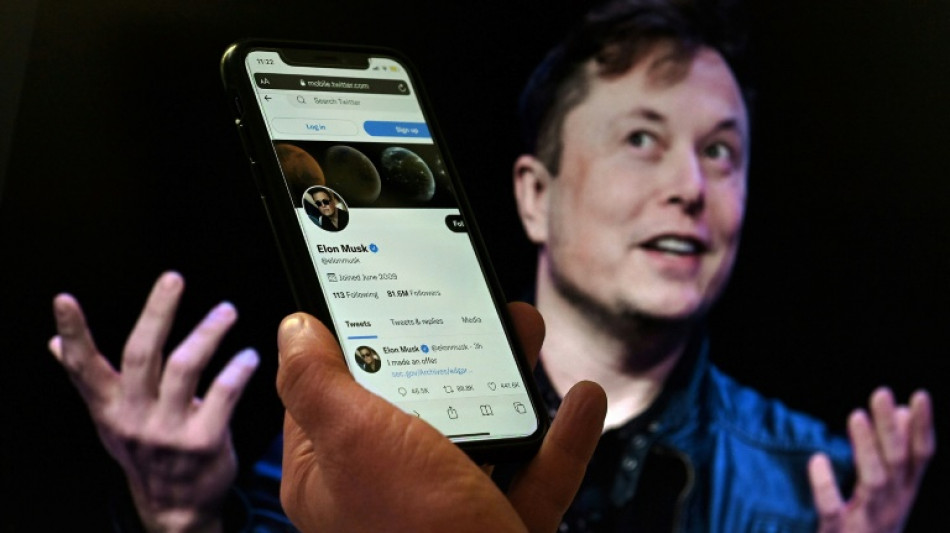 Erleichterung bei linken Aktivisten nach Platzen von Twitter-&Uuml;bernahme durch Musk