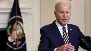 Berichte: Biden muss in Dokumentenaff&auml;re nicht mit Anklage rechnen