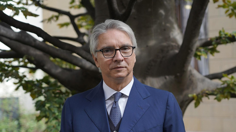 Alessandro Banzato designato presidente di Federacciai per biennio 2026-2028