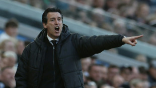 Ligue Europa: le quintupl&eacute; dans le viseur d'Unai Emery