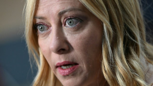 Meloni critica flotilha de Gaza onde 40 italianos foram retidos