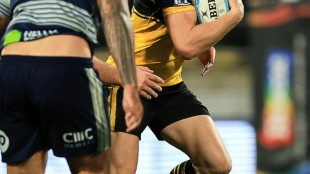 'Pretty special': captains eye Super Rugby glory in clash of top seeds